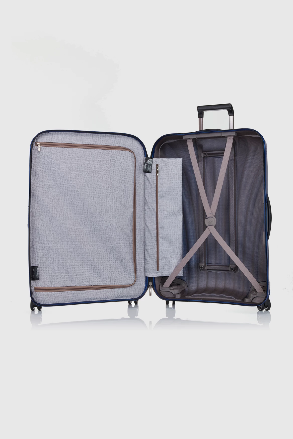 Samsonite C-Lite 75cm Suitcase 5 Samsonite C-Lite 75cm Suitcase - Image 3