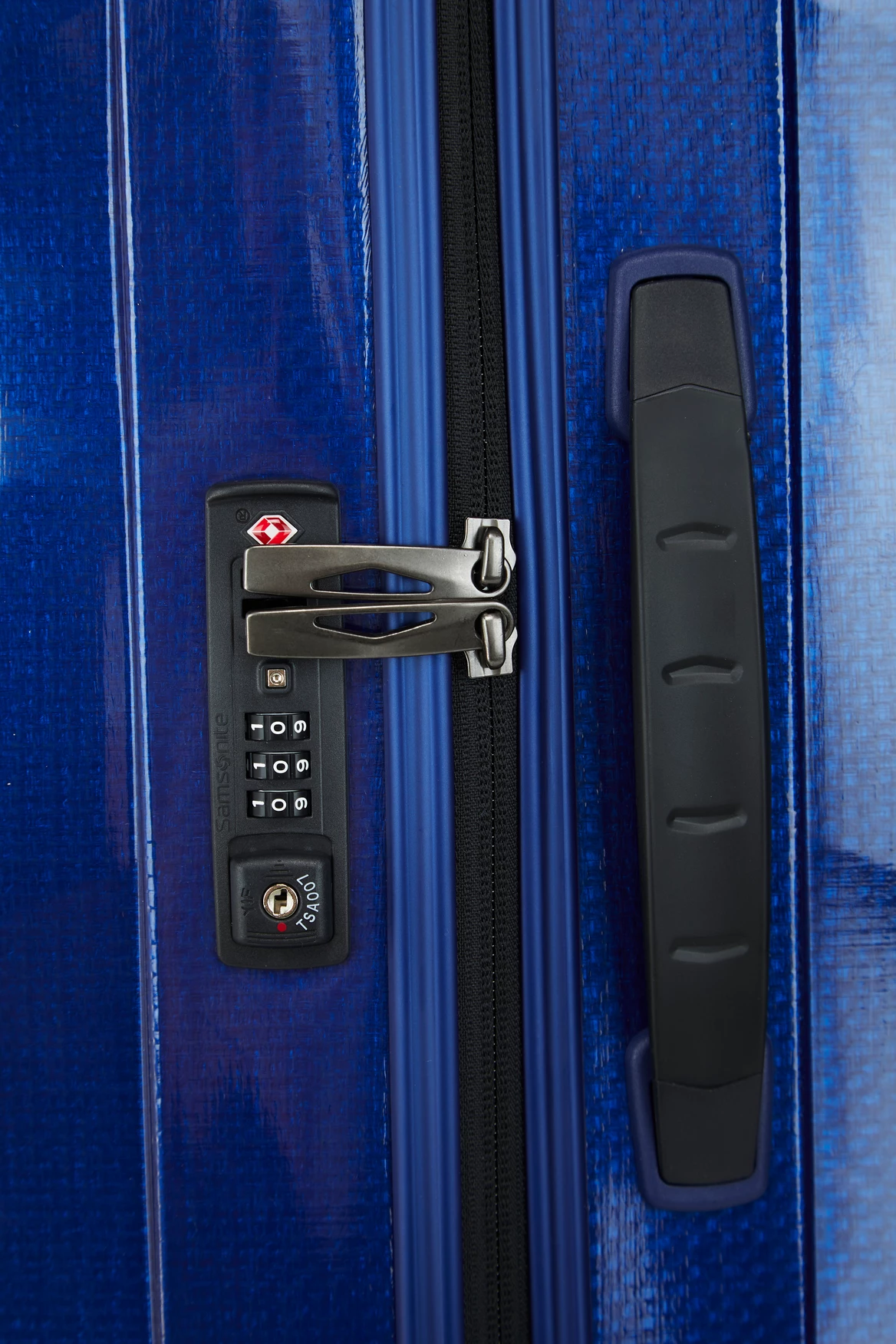 Samsonite C-Lite 75cm Suitcase 9 Samsonite C-Lite 75cm Suitcase - Image 7