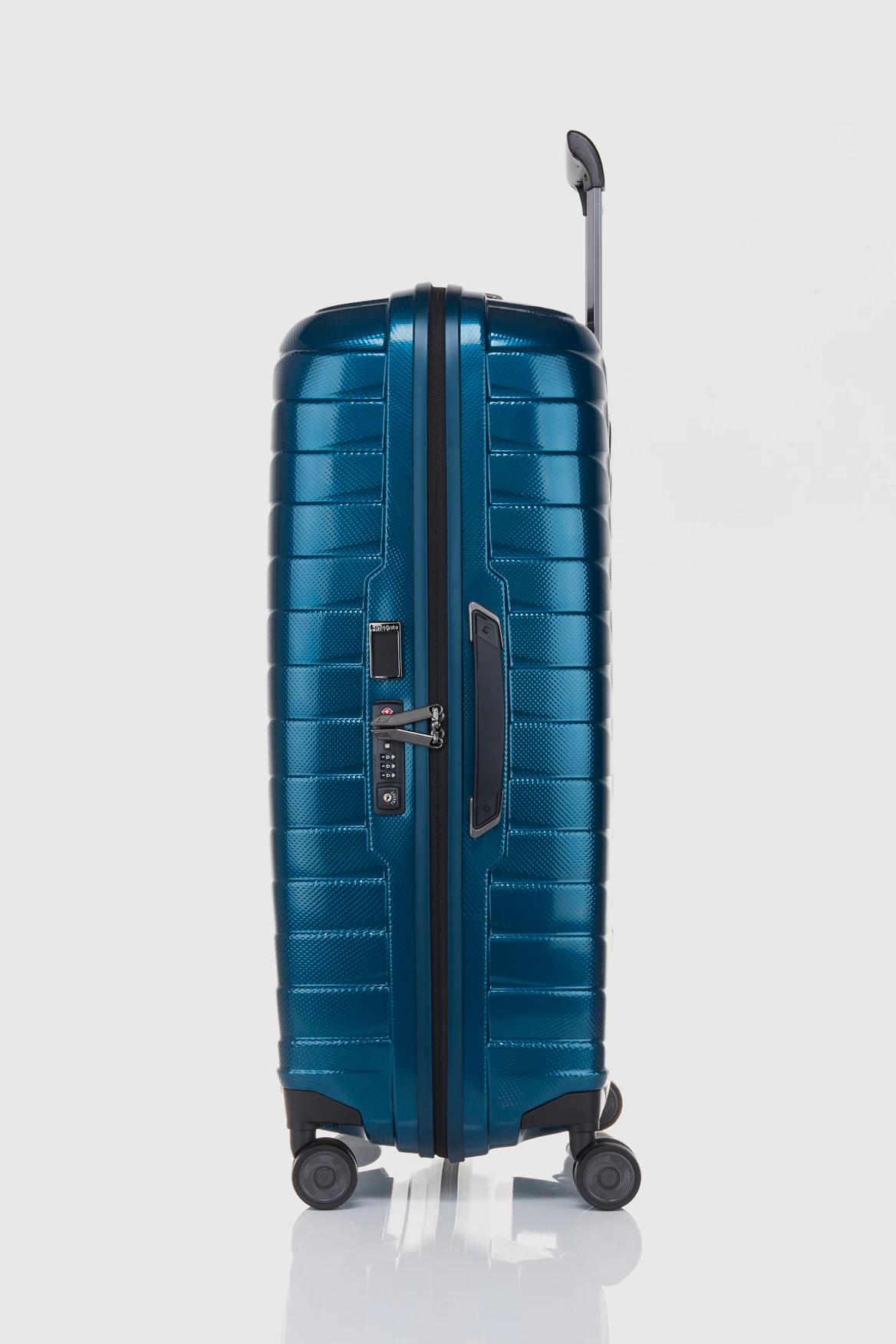 Samsonite Proxis 75cm Suitcase 4 Samsonite Proxis 75cm Suitcase - Image 2