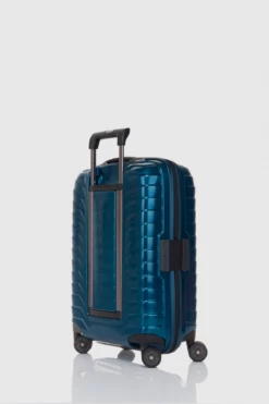 Samsonite Proxis 55cm Suitcase -Luggage Sales Shop 3208385 5