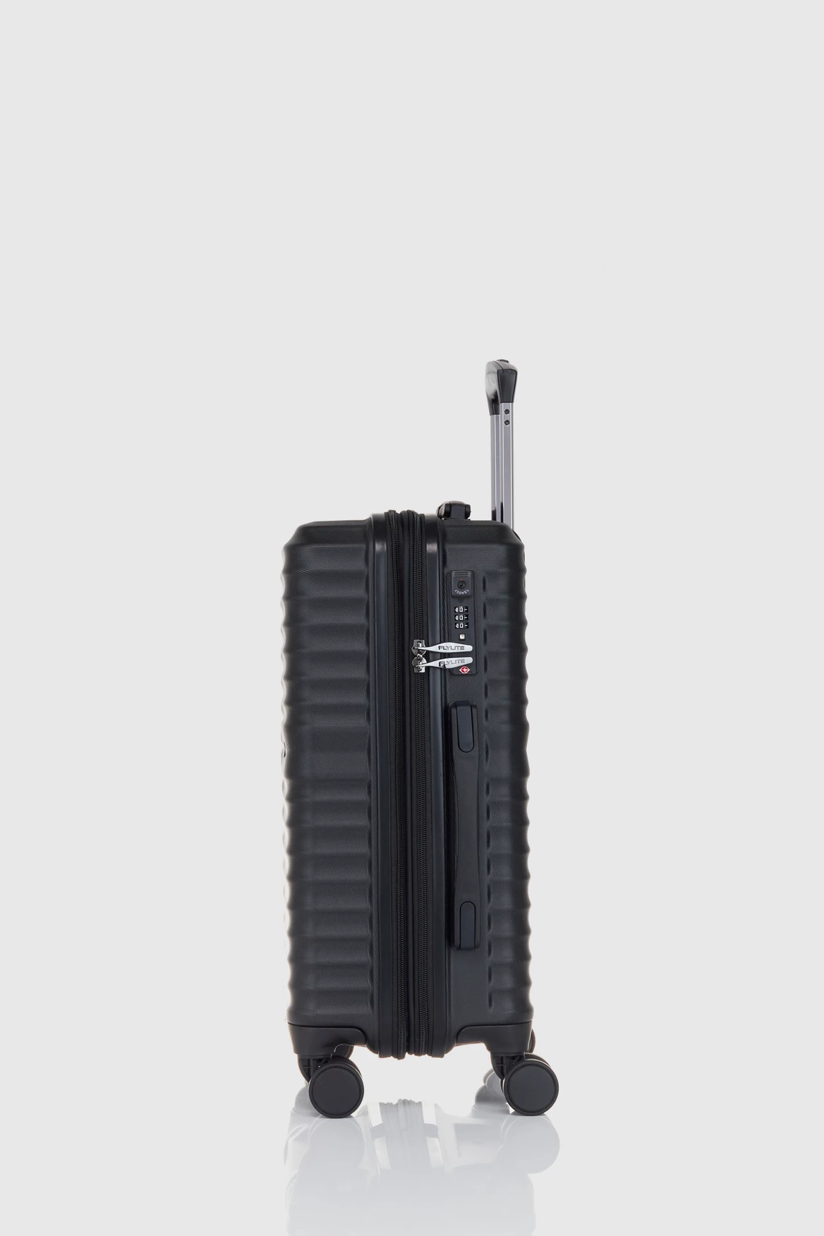 Berlin 55cm Suitcase 4 Berlin 55cm Suitcase - Image 2