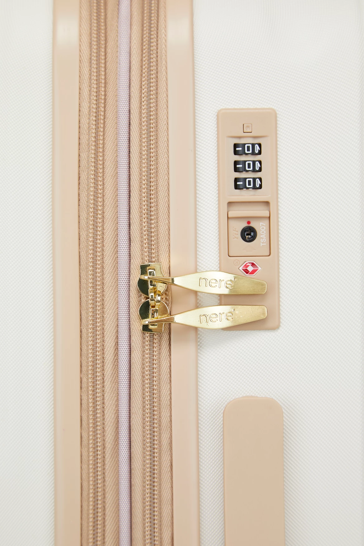 Caype 55cm Suitcase 9 Caype 55cm Suitcase - Image 7