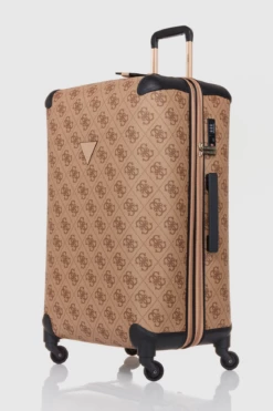 Guess Berta 76cm Suitcase
