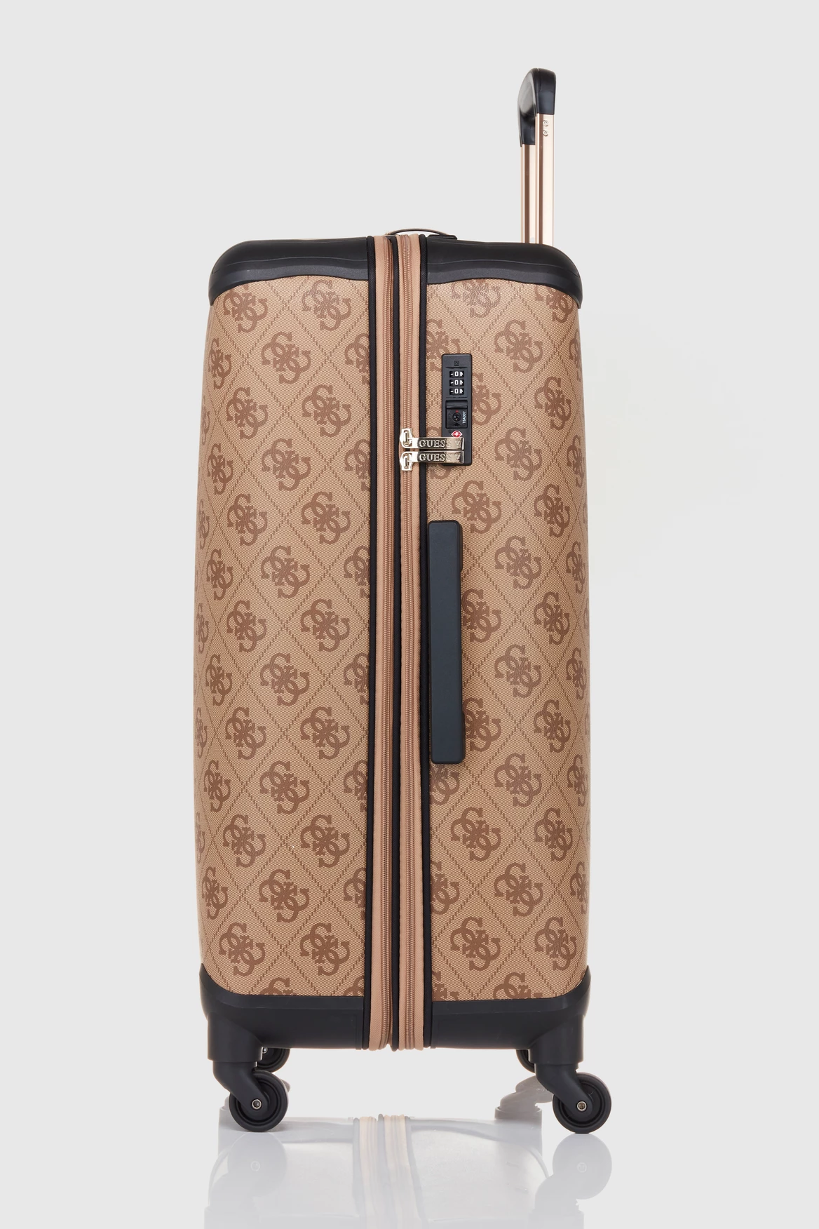 Guess Berta 76cm Suitcase 4 Guess Berta 76cm Suitcase - Image 2