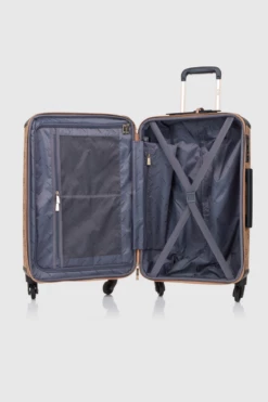 Guess Berta 76cm Suitcase 12 Guess Berta 76cm Suitcase -Luggage Sales Shop 3208585 3