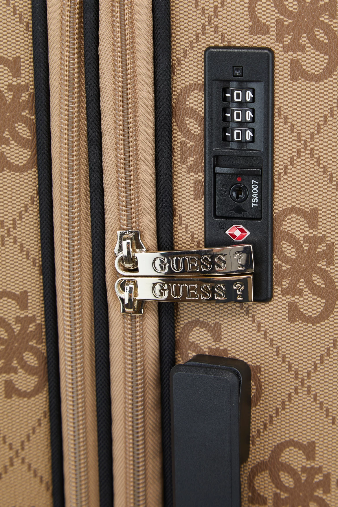 Guess Berta 76cm Suitcase 9 Guess Berta 76cm Suitcase - Image 7