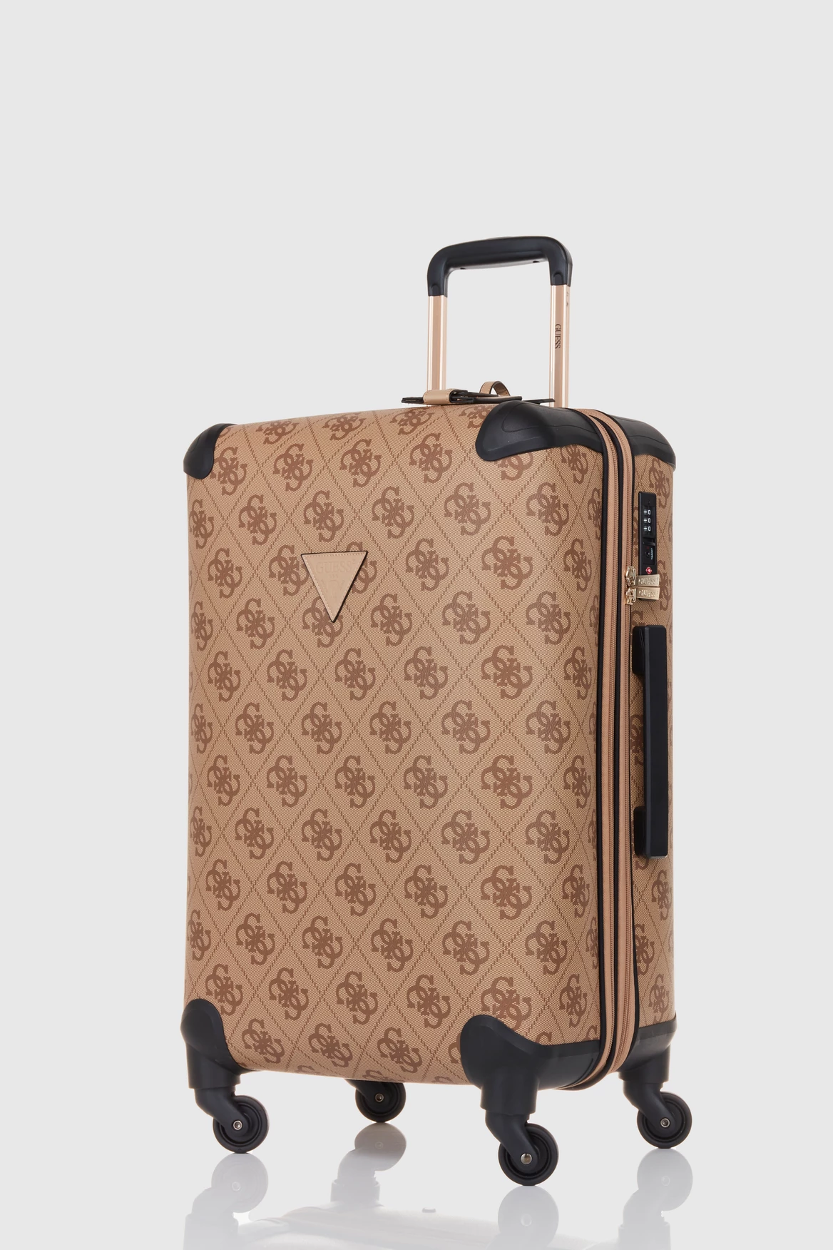 Guess Berta 69cm Suitcase 3 Guess Berta 69cm Suitcase