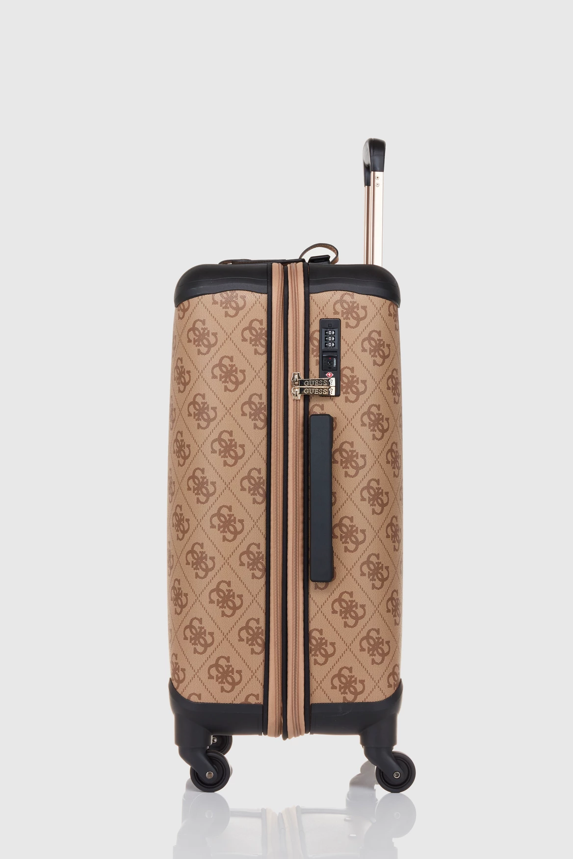 Guess Berta 69cm Suitcase 4 Guess Berta 69cm Suitcase - Image 2
