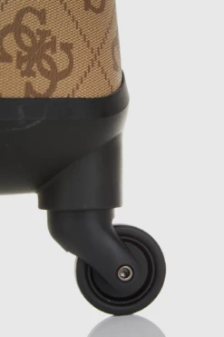 Guess Berta 69cm Suitcase 15 Guess Berta 69cm Suitcase -Luggage Sales Shop 3208586 6