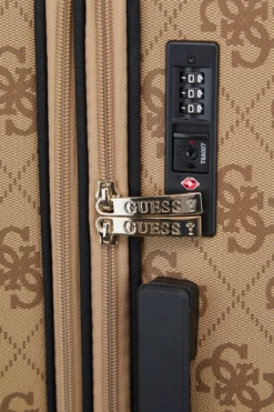 Guess Berta 69cm Suitcase 16 Guess Berta 69cm Suitcase -Luggage Sales Shop 3208586 7