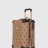 Guess Berta 56cm Suitcase -Luggage Sales Shop 3208587 1