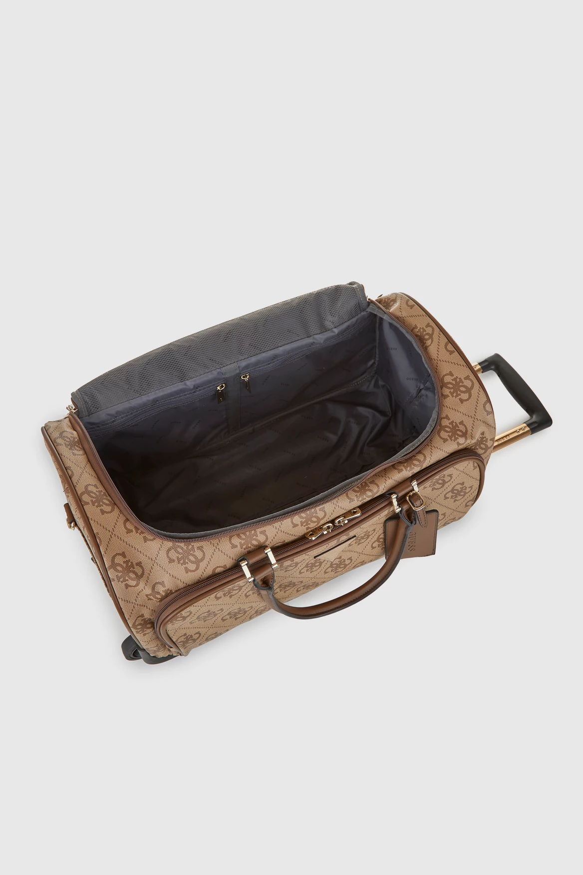 Guess Berta 54cm Wheel Bag 5 Guess Berta 54cm Wheel Bag - Image 3