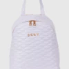 DKNY Allure Quilt Backpack 1 DKNY Allure Quilt Backpack -Luggage Sales Shop 3208595 1
