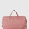 DKNY Allure Quilt Duffle Bag