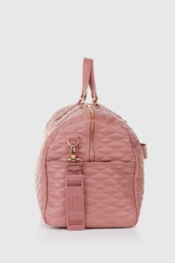 DKNY Allure Quilt Duffle Bag 8 DKNY Allure Quilt Duffle Bag -Luggage Sales Shop 3208599 3