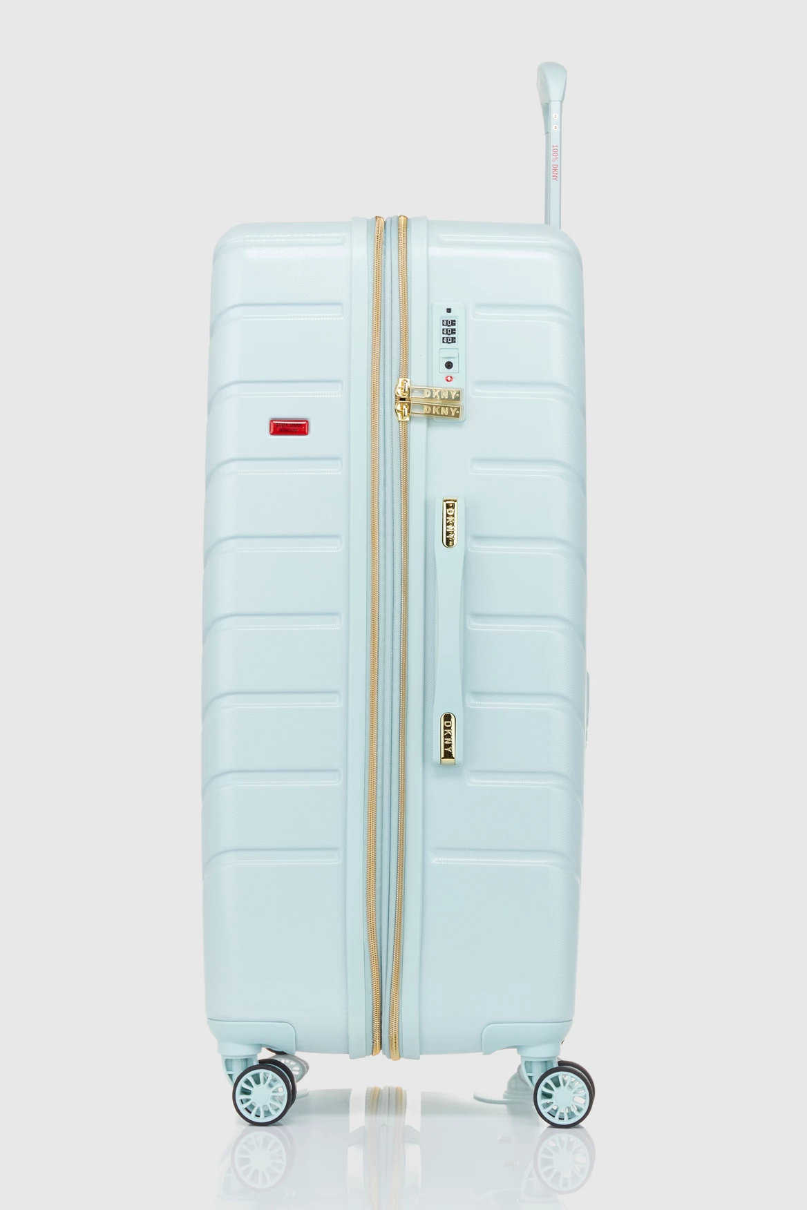 DKNY Bias 78cm Suitcase 4 DKNY Bias 78cm Suitcase - Image 2