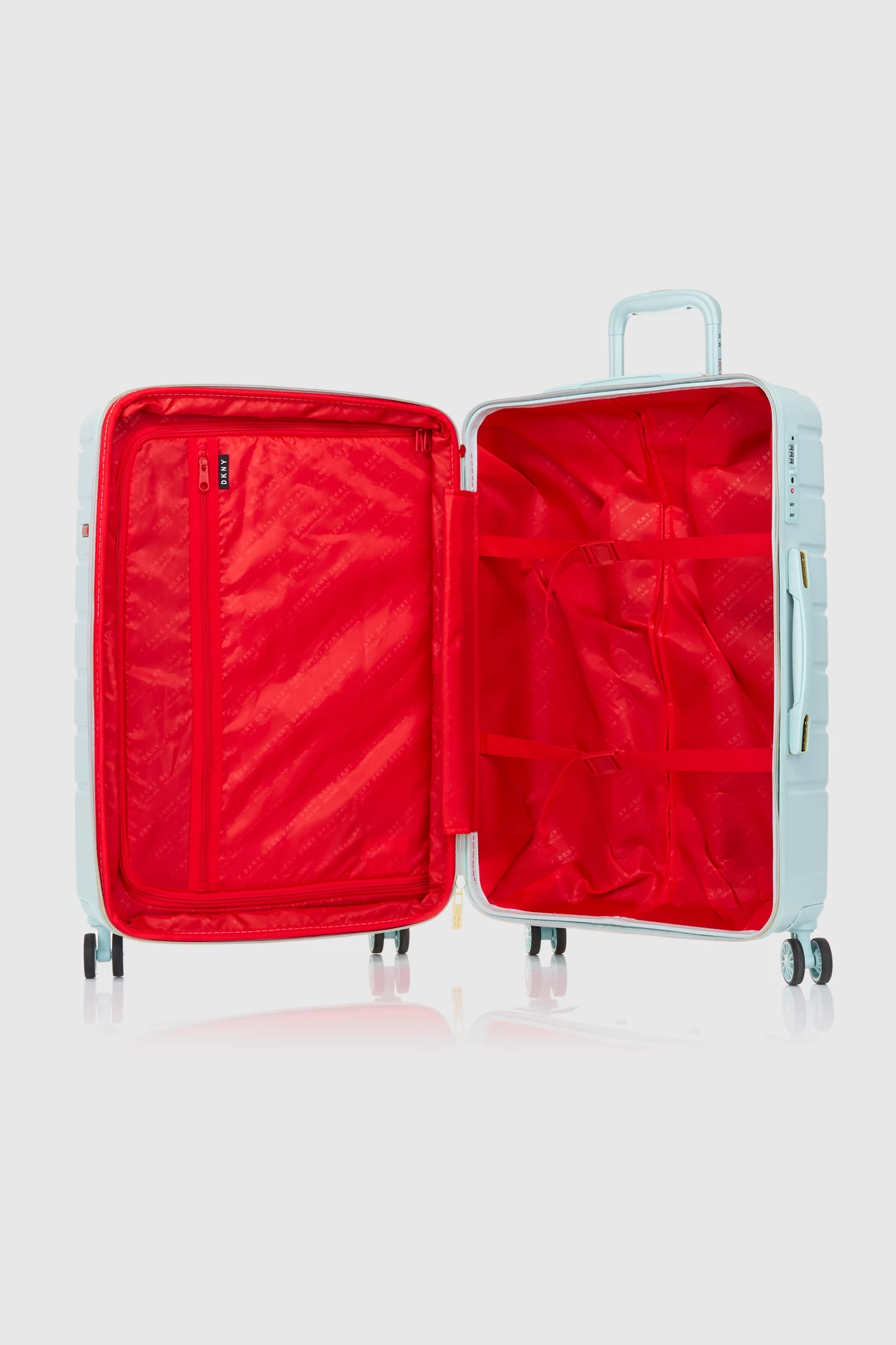 DKNY Bias 78cm Suitcase 5 DKNY Bias 78cm Suitcase - Image 3