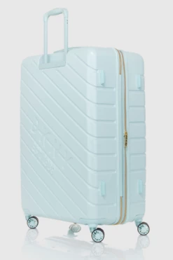 DKNY Bias 78cm Suitcase 12 DKNY Bias 78cm Suitcase -Luggage Sales Shop 3208601 5