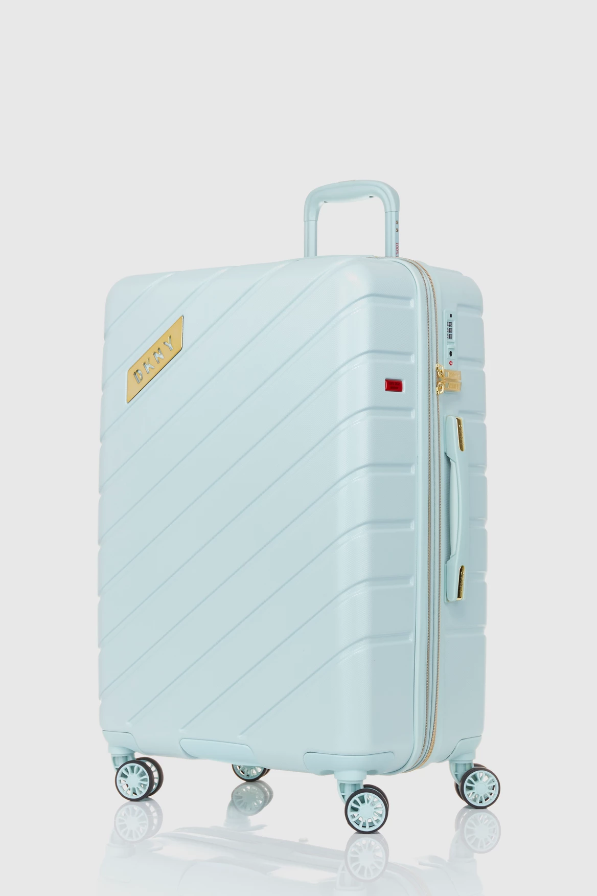 DKNY Bias 69cm Suitcase 3 DKNY Bias 69cm Suitcase