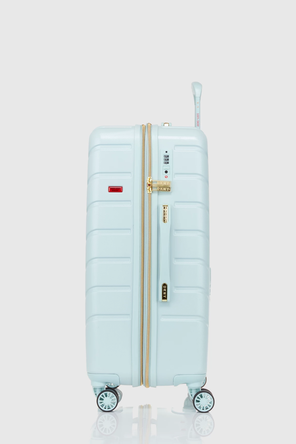 DKNY Bias 69cm Suitcase 4 DKNY Bias 69cm Suitcase - Image 2