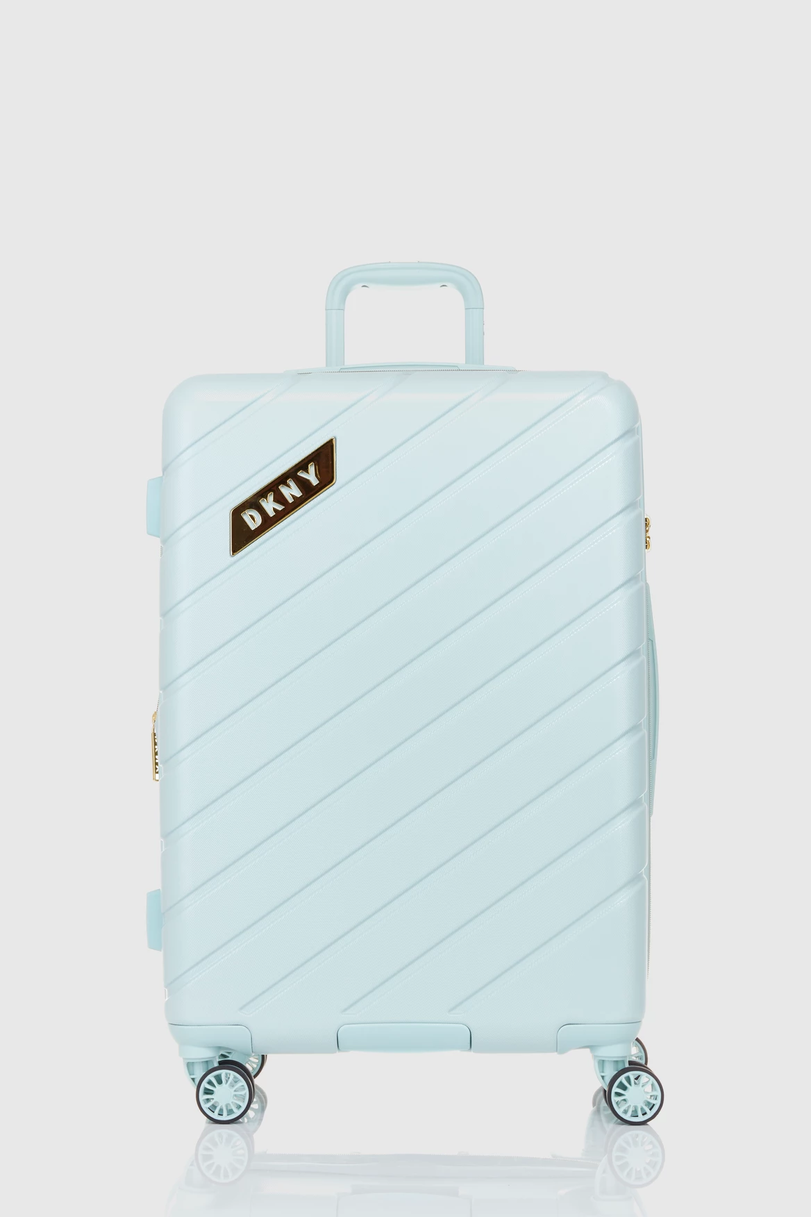 DKNY Bias 69cm Suitcase 6 DKNY Bias 69cm Suitcase - Image 4