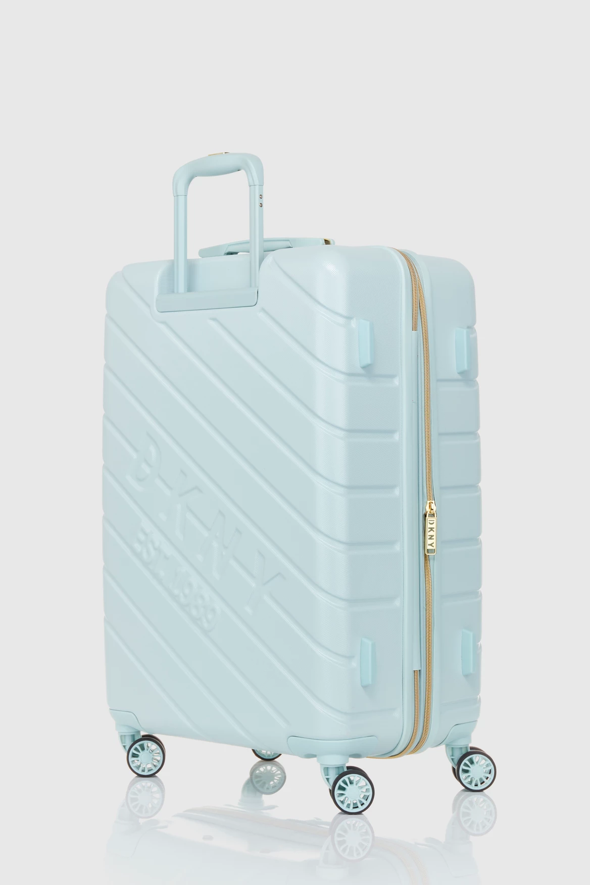 DKNY Bias 69cm Suitcase 7 DKNY Bias 69cm Suitcase - Image 5