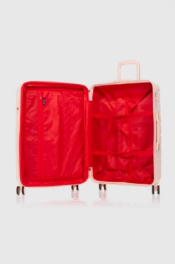 DKNY Bias 54cm Suitcase -Luggage Sales Shop 3208606 3