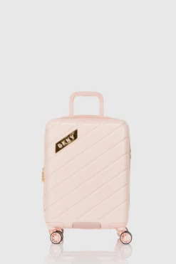 DKNY Bias 54cm Suitcase -Luggage Sales Shop 3208606 4