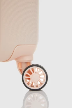 DKNY Bias 54cm Suitcase -Luggage Sales Shop 3208606 6