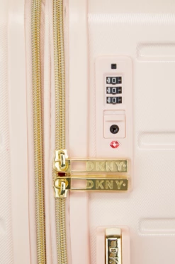 DKNY Bias 54cm Suitcase -Luggage Sales Shop 3208606 7