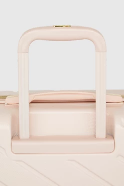 DKNY Bias 54cm Suitcase -Luggage Sales Shop 3208606 8