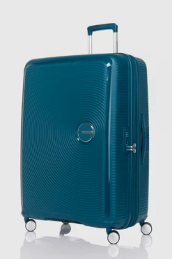 American Tourister Curio 2 80cm Suitcase