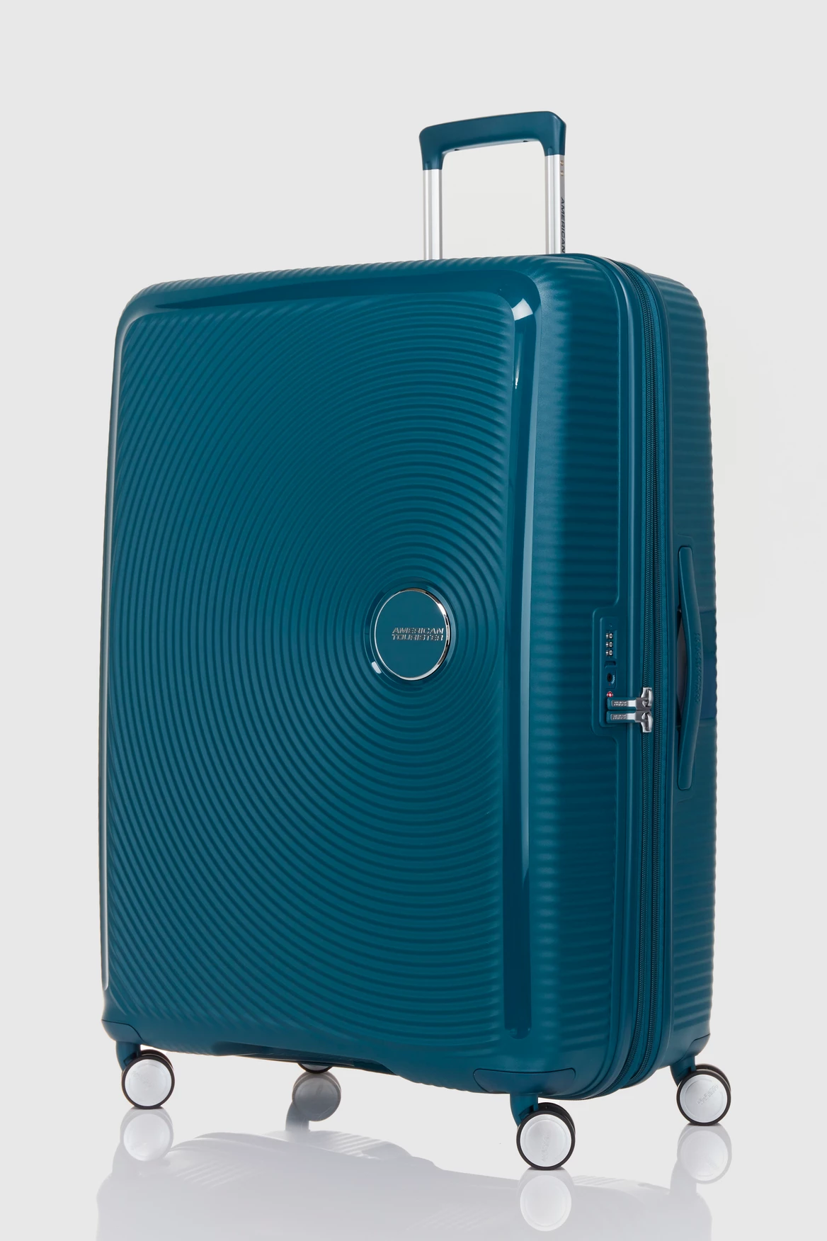 American Tourister Curio 2 80cm Suitcase 3 American Tourister Curio 2 80cm Suitcase