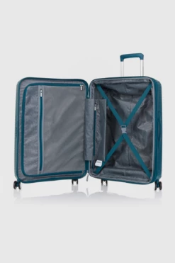 American Tourister Curio 2 80cm Suitcase 12 American Tourister Curio 2 80cm Suitcase -Luggage Sales Shop 3208646 3 ed5b1b6e 5a25 4789 9fda 1471c641de2f