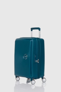 American Tourister Curio 2 55cm Suitcase