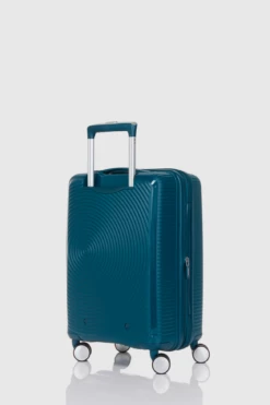 American Tourister Curio 2 55cm Suitcase 12 American Tourister Curio 2 55cm Suitcase -Luggage Sales Shop 3208648 5 f68a32f2 15a5 4367 aa97 2f6c50a5b759