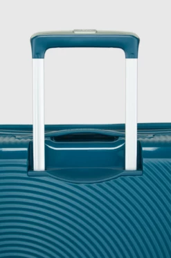 American Tourister Curio 2 55cm Suitcase 15 American Tourister Curio 2 55cm Suitcase -Luggage Sales Shop 3208648 8 b6875dc1 5000 4b41 b5e7 d7bdf49b830e