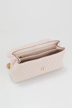 Nine West Caelia Flap Over Crossbody Bag -Luggage Sales Shop 3208711 3