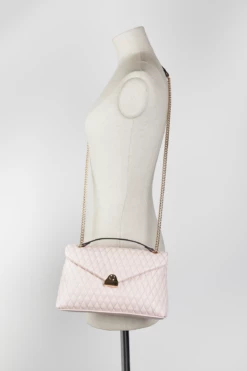 Nine West Caelia Flap Over Crossbody Bag -Luggage Sales Shop 3208711 4