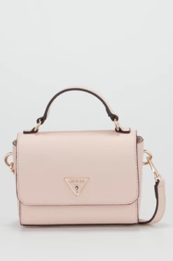 Guess Emiliya Mini Top Handle Bag