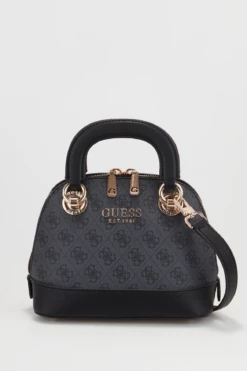 Guess Noelle Small Dome Shopper Bag