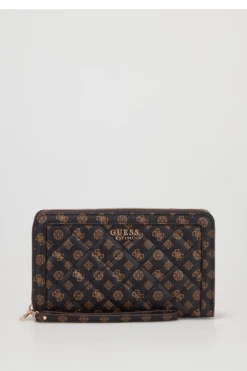 Guess Abey Travel Wallet