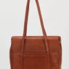 Maya Leather Work Laptop Bag 2 Maya Leather Work Laptop Bag -Luggage Sales Shop 3208911 1