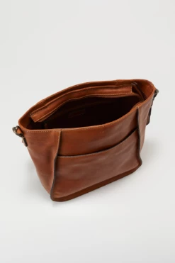 Maya Leather Large Crossbody Bag 8 Maya Leather Large Crossbody Bag -Luggage Sales Shop 3208919 3