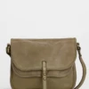 Ari Leather Double Crossbody Bag -Luggage Sales Shop 3208923 1