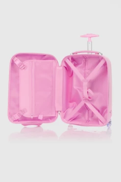 Ombre Butterfly Wheeled Bag -Luggage Sales Shop 3208948 4