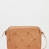 Page Leather Crossbody -Luggage Sales Shop 3208972 1