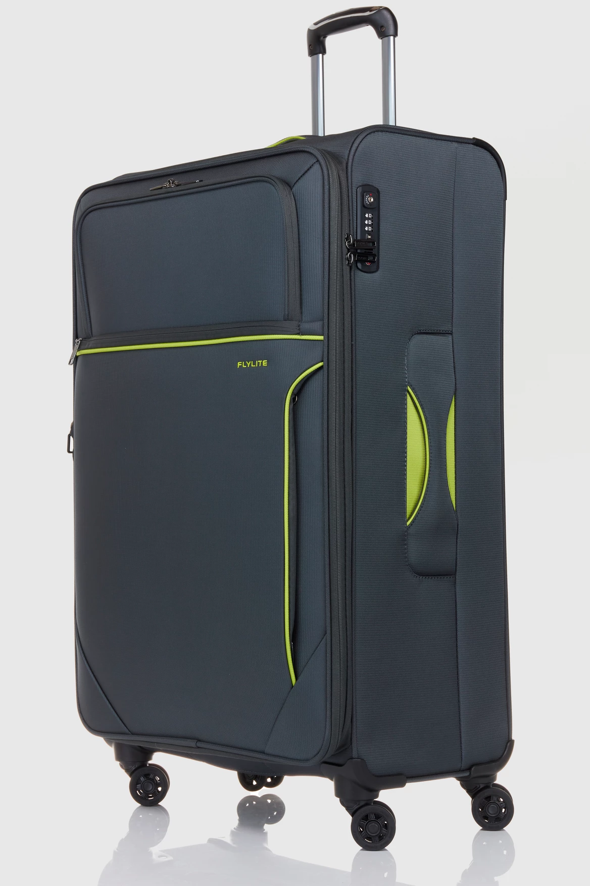 Spin Air 4 83cm Suitcase 3 Spin Air 4 83cm Suitcase