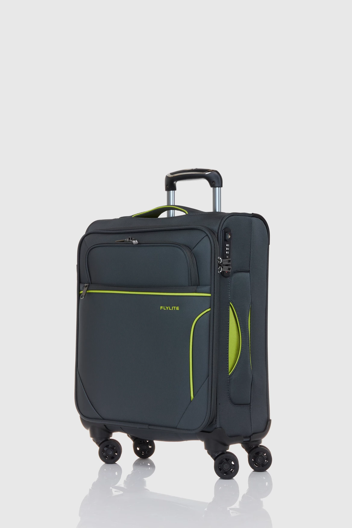 Spin Air 4 55cm Suitcase 3 Spin Air 4 55cm Suitcase