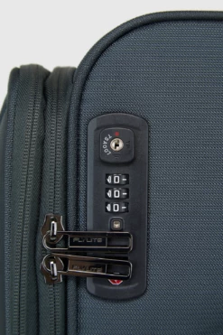 Spin Air 4 50cm Suitcase -Luggage Sales Shop 3209023 7